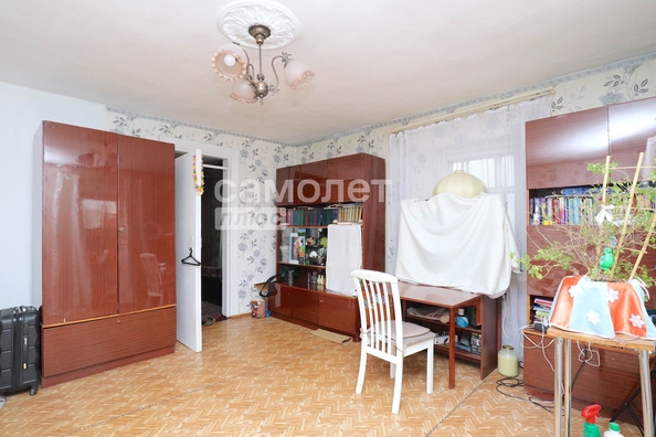 
   Продам дом, 52.9 м², Кемерово

. Фото 18.