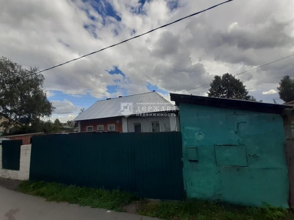 
   Продам дом, 57.5 м², Кемерово

. Фото 8.
