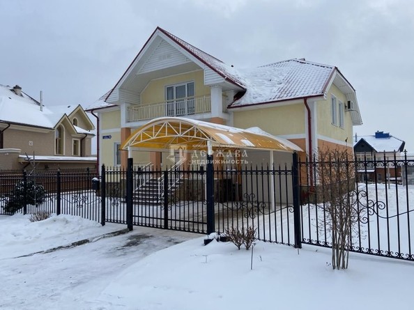 
   Продам дом, 280 м², Кемерово

. Фото 8.