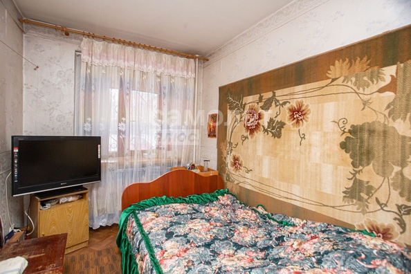 
   Продам 3-комнатную, 53.8 м², Красноармейская - Дзержинского тер, 124А

. Фото 2.