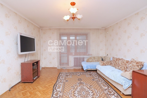 
   Продам 3-комнатную, 72.3 м², Радищева ул, 4

. Фото 13.