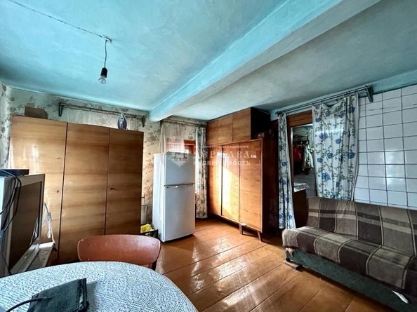 
   Продам дом, 48.2 м², Кемерово

. Фото 11.