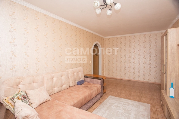 
   Продам 3-комнатную, 57.7 м², Ленина (Горняк) тер, 108А

. Фото 17.