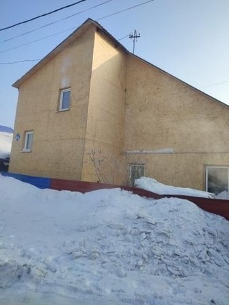 
   Продам дом, 87.4 м², Кемерово

. Фото 9.
