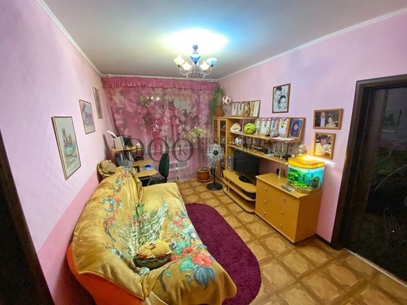 
   Продам 5-комнатную, 101.7 м², Комсомольский пр-кт, 63

. Фото 9.