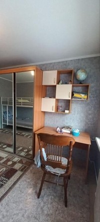 
   Продам 4-комнатную, 105.3 м², Леонова пер, 14А

. Фото 9.