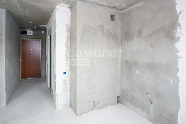 
   Продам 1-комнатную, 26.9 м², Тухачевского (Базис) тер, 29Б

. Фото 6.