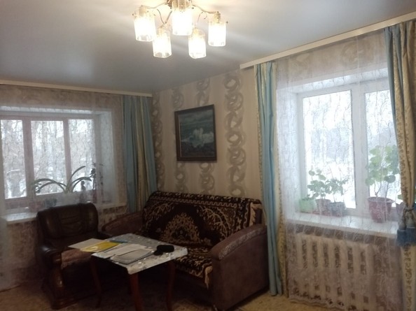 
   Продам 2-комнатную, 44 м², Юрия Смирнова пер, 26

. Фото 3.