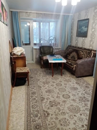 
   Продам 2-комнатную, 44 м², Юрия Смирнова пер, 26

. Фото 9.