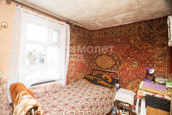 
   Продам дом, 41.2 м², Кемерово

. Фото 9.