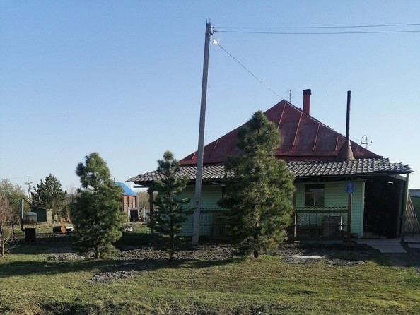 
   Продам дом, 134 м², Кемерово

. Фото 17.