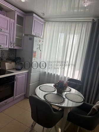 
   Продам 2-комнатную, 53 м², Притомский пр-кт, 7а

. Фото 3.