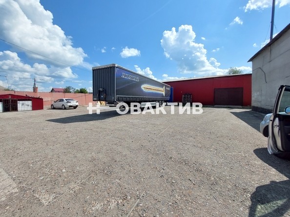 
   Продам помещение под производство, 734.5 м², Нахановича пер, 104

. Фото 4.