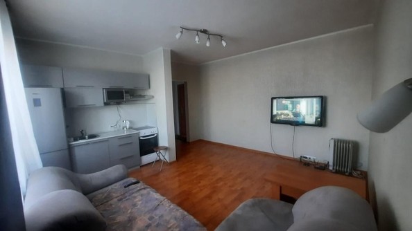 
   Продам 2-комнатную, 34.1 м², Московский - Комсомольский тер, 45Б

. Фото 9.