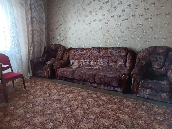 
   Продам 3-комнатную, 63 м², Московский - Комсомольский тер, 9

. Фото 4.