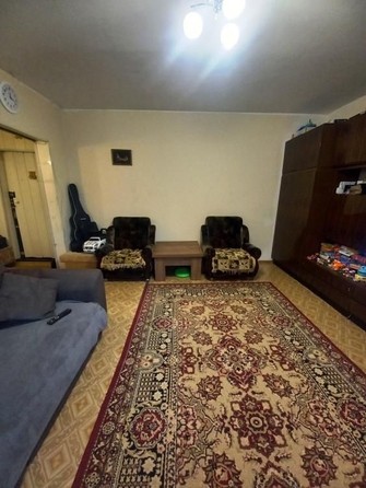 
   Продам 2-комнатную, 52.5 м², Волгоградская (Труд-2) тер, 3

. Фото 6.