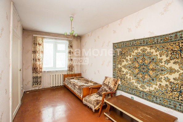 
   Продам 3-комнатную, 55.7 м², Красноармейская - Дзержинского тер, 127

. Фото 4.