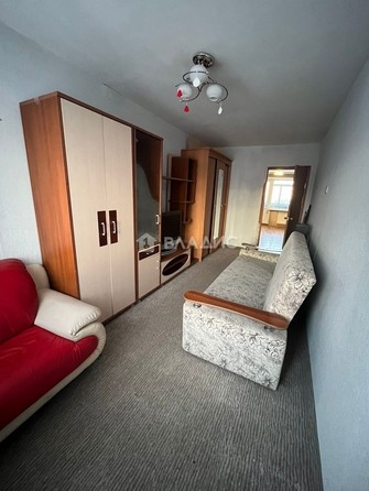 
   Продам 2-комнатную, 44 м², Ленинградский пр-кт, 43

. Фото 7.