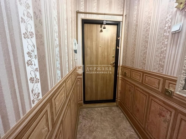 
   Продам 2-комнатную, 48.5 м², Ленинградский пр-кт, 3

. Фото 3.