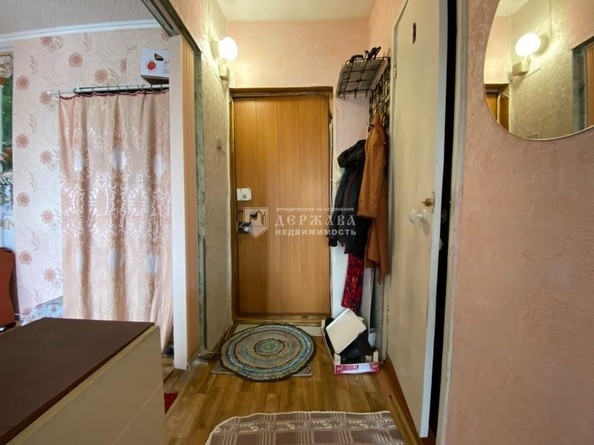 
   Продам 1-комнатную, 33.9 м², Ленинградский пр-кт, 30

. Фото 2.
