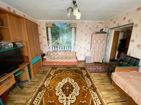 
   Продам 1-комнатную, 33.9 м², Ленинградский пр-кт, 30

. Фото 7.