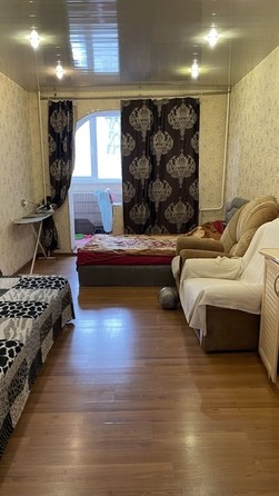 
   Продам 3-комнатную, 65.8 м², Тухачевского (Базис) тер, 45А

. Фото 7.