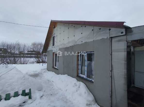 
   Продам дом, 33.1 м², Колмогорово

. Фото 16.