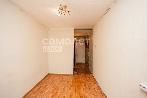 
   Продам 1-комнатную, 17.9 м², Агеева ул, 6А

. Фото 4.