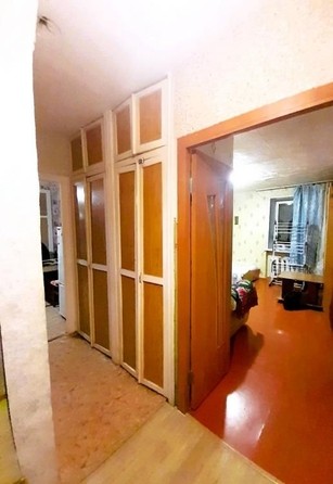 
   Продам 1-комнатную, 36.4 м², Комсомольский пр-кт, 6А

. Фото 1.