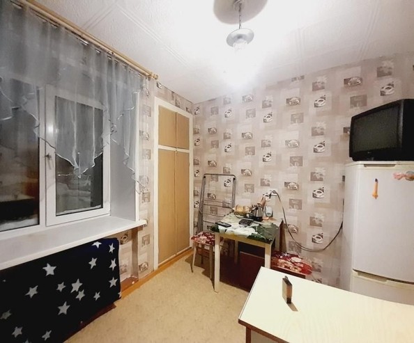 
   Продам 1-комнатную, 36.4 м², Комсомольский пр-кт, 6А

. Фото 7.