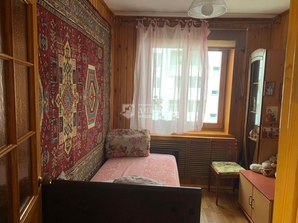 
   Продам 4-комнатную, 61 м², Московский - Комсомольский тер, 15А

. Фото 2.