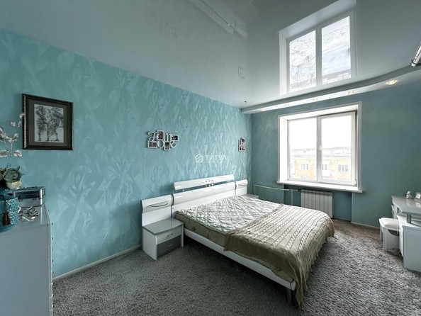 
   Продам 3-комнатную, 71.5 м², Севастопольская тер, 4

. Фото 3.