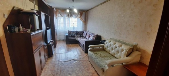 
   Продам 2-комнатную, 44.3 м², Лермонтова ул, 3

. Фото 7.