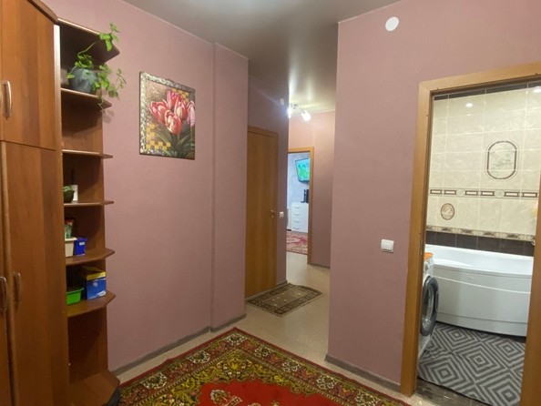 
   Продам 2-комнатную, 60 м², Комсомольский пр-кт, 34

. Фото 3.