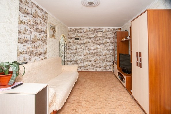 
   Продам 2-комнатную, 41.4 м², Леонова пер, 9А

. Фото 10.