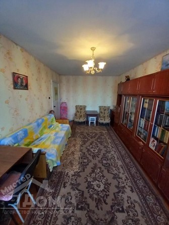 
   Продам 1-комнатную, 43.8 м², Черноморская ул, 27

. Фото 5.