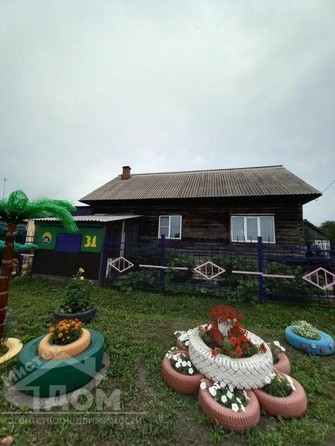 
   Продам дом, 78.3 м², Киселевск

. Фото 9.