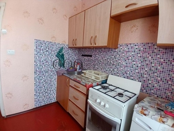 
   Продам 1-комнатную, 32 м², Кузнецкий пр-кт, 64

. Фото 12.