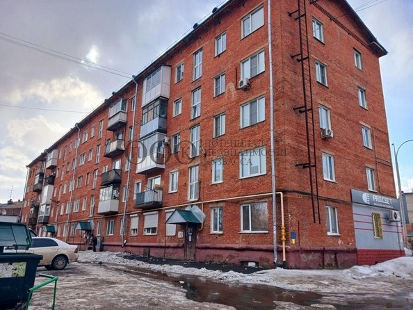 
   Продам 1-комнатную, 32 м², Кузнецкий пр-кт, 64

. Фото 23.