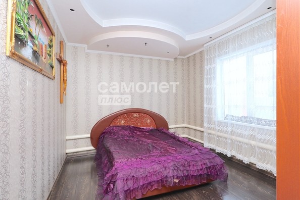 
   Продам дом, 250 м², Кемерово

. Фото 20.