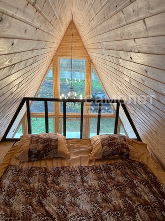 
  Продается дача, 50 м², поселок Мамаевский
. Фото 5.