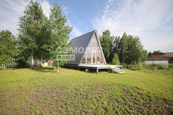 
  Продается дача, 50 м², поселок Мамаевский
. Фото 16.