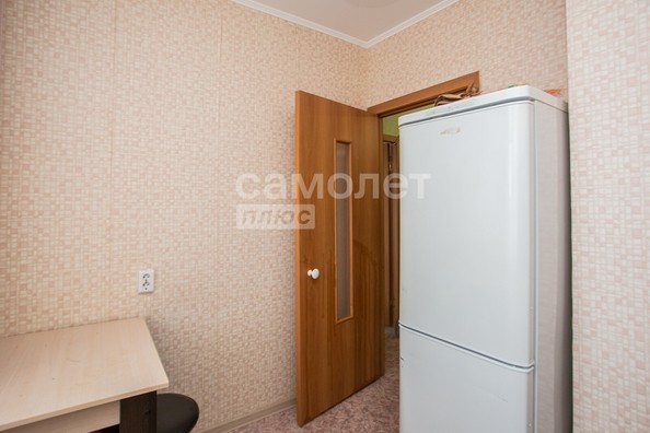 
   Продам 1-комнатную, 32 м², Серебряный бор ул, корпус 2

. Фото 5.