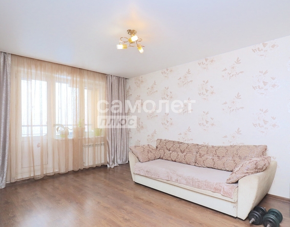 
   Продам 3-комнатную, 67.7 м², Серебряный бор ул, 25

. Фото 1.