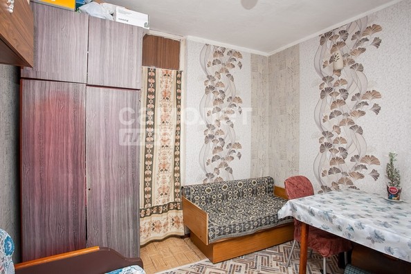 
   Продам 1-комнатную, 16.2 м², Попова ул, 5

. Фото 8.