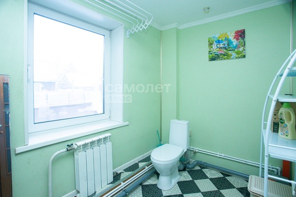 
   Продам коттедж, 225.3 м², Кемерово

. Фото 25.
