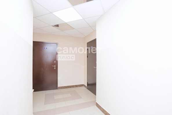 
   Продам 3-комнатную, 72.1 м², Притомский пр-кт, 29

. Фото 22.