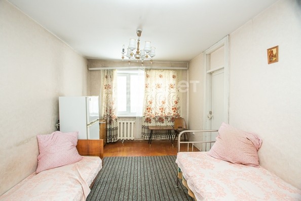 
   Продам 3-комнатную, 55.7 м², Красноармейская ул, 127

. Фото 7.