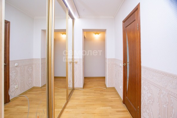 
   Продам 3-комнатную, 118.6 м², Октябрьский пр-кт, 59

. Фото 32.