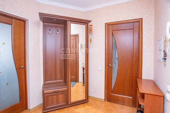 
   Продам 3-комнатную, 118.6 м², Октябрьский пр-кт, 59

. Фото 33.